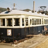 丸窓電車2