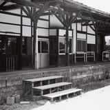 旧松代駅