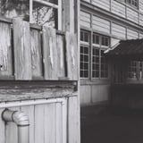 昔の建物