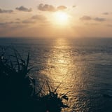 与那国島