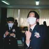 卒業式 #23