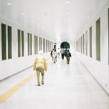 家に帰ろう。