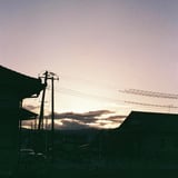 雲がなければ