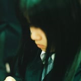 ん？見えない
