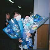 卒業式 #22
