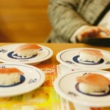 贅沢三昧