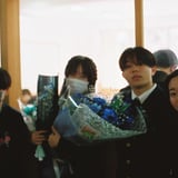 卒業式2 #19
