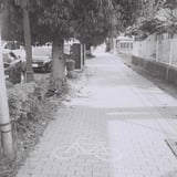 自転車マーク