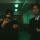 卒業式 #8