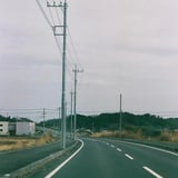 向かうは…