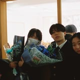 卒業式2 #18