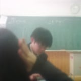 授業中