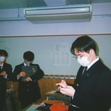 卒業式 #2