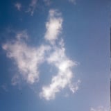 はさみ雲