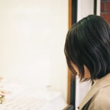憧れ