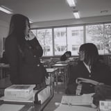 休み時間