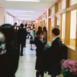 卒業式2 #15
