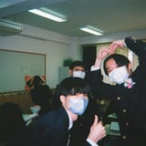 卒業式 #24