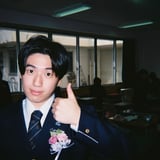 卒業式 #25