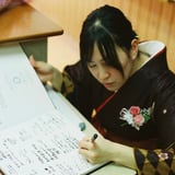 卒業式2 #4