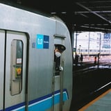 発車オーライ