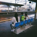 まだかなー？