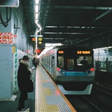去っても去っても