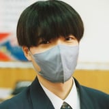 卒業式2 #9