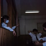 なんでもない日常