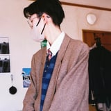 自分？