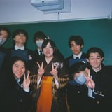 卒業式 #17