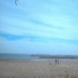 2人にとっての冬海
