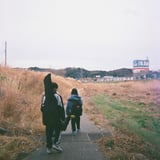 帰り道
