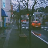 地元の日常#1