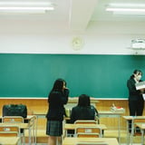 あの頃の日常