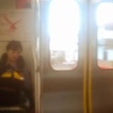 車内