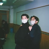 卒業式 #1
