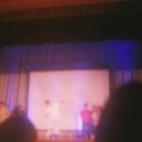 LAST・SHOW