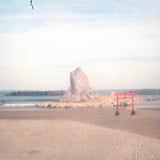 巨岩
