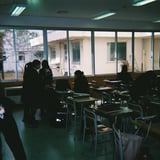 卒業式 #4