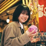チラッ