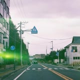 帰り足