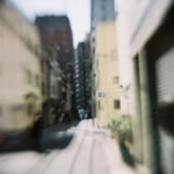 ピンぼけストリート