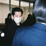 卒業式 #5