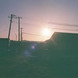 空の色が好みだばい