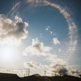 晴天