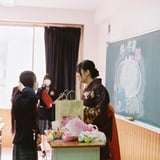 卒業式2 #5