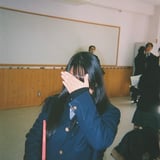 卒業式 #21