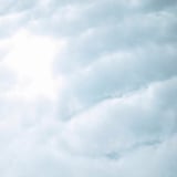 うろこ雲