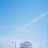 秋空